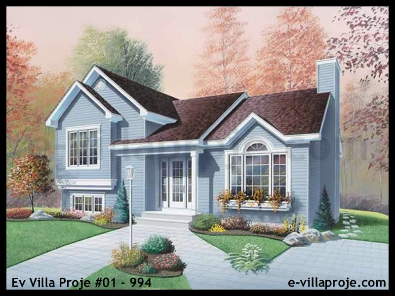 Ev Villa Yapmak İçin Arazi Seçimi