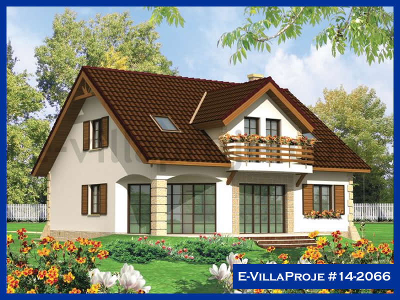 Zamanında ve İstediğiniz Gibi Çelik Villa’lar..