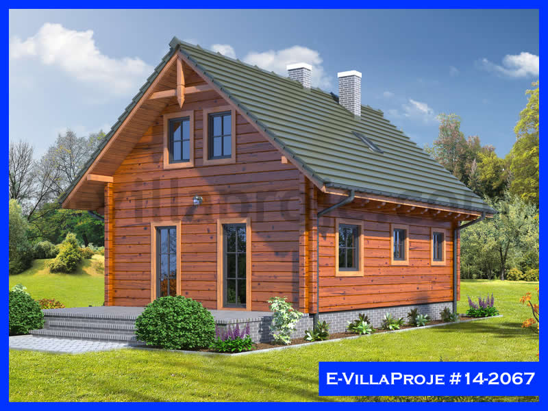 Müstakil Ev Villa İnşaat Tamamlama Kredisi