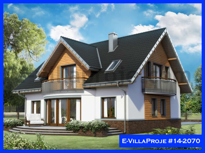 Çelik Ev Villalar: SerVilla Anahtar Teslim Villa